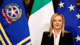 UAE and Italy Create ‘Strategic’ Ties – Analysis